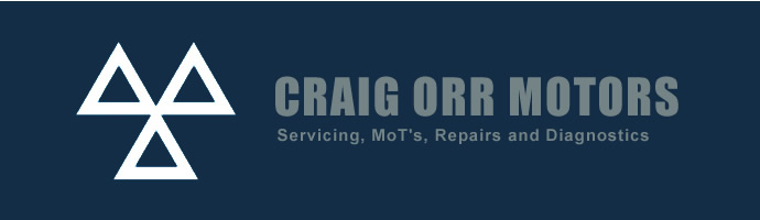 Craig Orr Motors